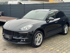 Bild des Angebotes Porsche Macan S Diesel (PANO/AHK/BOSE/SP