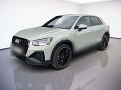 Bild des Angebotes Audi Q2 S-LINE 35TFSI 150PS.STRONIC.LED.NAVI.AHK.KAMERA.VI