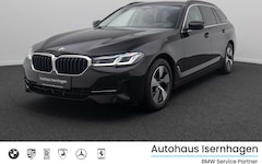 Bild des Angebotes BMW 520 Laser Sport HUD DAB Kamera DispKey Alarm
