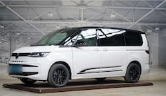 Bild des Angebotes VW T7 Multivan Edition 2.0TDI DSG LÜ IQ.LIGHT AHK