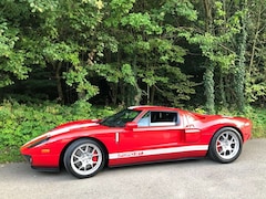Ford GT