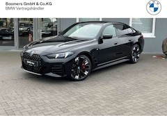 Bild des Angebotes BMW 430 Gran Coupe d xDrive M Sport Sitzverst el. Driving