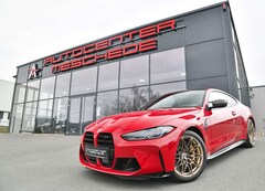 Bild des Angebotes BMW M4 Competition 50 Jahre Edition* M Race Track*