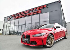 Bild des Angebotes BMW M4 Competition 50 Jahre Edition* M Race Track*