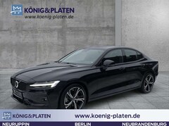 Bild des Angebotes Volvo S60 B5 (Benzin) AWD Ultimate Dark (EURO 6d)(OPF)