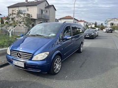 Bild des Angebotes Mercedes-Benz Viano 3.0 CDI lang Automatik Trend Activity DPF