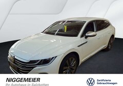 Bild des Angebotes VW Arteon 2,0TDI DSG ELEGANCE NAVI+L