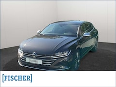 Bild des Angebotes VW Arteon Shootingbrake 2.0TDI DSG Elegance LED AHK Navi ACC