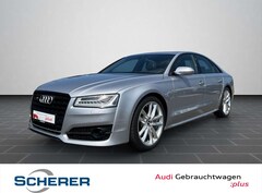 Bild des Angebotes Audi S8 plus 4,0TFSI quattro NAV LED HEAD-UP SCHIEBED