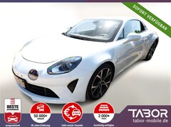 Bild des Angebotes Alpine A110 1.8 TCe 252 Aut VollLED Nav 18Z PDC UVP-14%*
