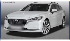 Bild des Angebotes Mazda 6 Kombi 2.5 Aut. Takumi 360° LEDER BOSE HUD eSD
