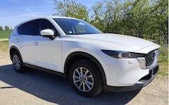 Bild des Angebotes Mazda CX-5 CX-5 Diesel SKYACTIV-D 150 SCR Center-Line