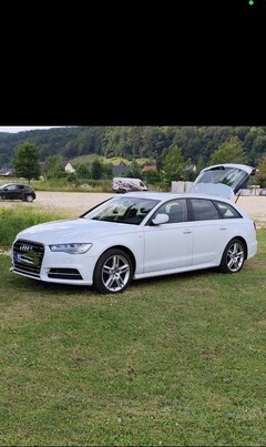 Bild des Angebotes Audi A6 Avant 2.0 TDI ultra