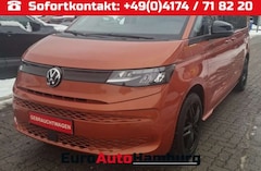 Bild des Angebotes VW T7 Multivan 1.5 TSI DSG 6-S 19" Allwetter