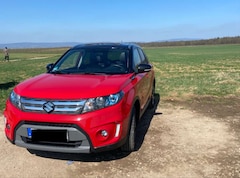 Bild des Angebotes Suzuki Vitara 1.6+DDiS+(4x4)+Allgrip+Comfort+