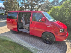 Bild des Angebotes VW T4 Multivan Multivan T4 V6 Tim