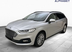 Bild des Angebotes Ford Mondeo Turnier 2.0 Diesel 150PS LED NAVI Winterpa.