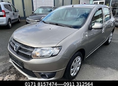 Bild des Angebotes Dacia Sandero II Laureate