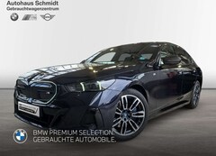 Bild des Angebotes BMW i5 M60 xDrive Limousine*485€ netto*M Sportpaket Pro*B