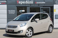 Bild des Angebotes Kia Venga Spirit*AUTOMATIK*KLIMAAUTOMATIK*SHZ*PDC*