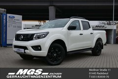 Bild des Angebotes Nissan Navara NP300 2.3 DK 4x4 #Navi #Kamera #DAB+ #AHZV