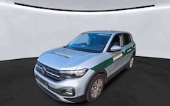 Bild des Angebotes VW T-Cross Basis Navi SHZ PDC ACC