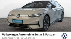 Bild des Angebotes VW ID.7 Pro S P-Dach mit Smart Glas Wärmep AHK DCC