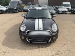 Bild des Angebotes MINI Cooper D Clubman Cooper D TÜV 10.2026