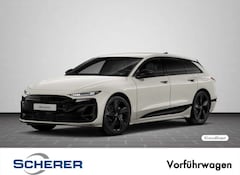 Audi A6 S line business e-tron performance 270