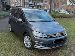 Bild des Angebotes VW Touran Touran Diesel 2.0 TDI SCR (BlueMotion Technology) Highline