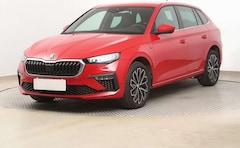 Bild des Angebotes Skoda Scala TSI Drive Klimaaut.+Lenkradhzg.