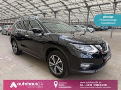 Bild des Angebotes Nissan X-Trail 1.3 DIG-T N-Connecta|DCT|PDC|Navi