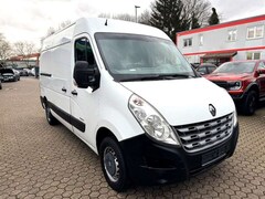 Bild des Angebotes Renault Master III KASTEN L2H2 HKa 3,3t *164TKM*
