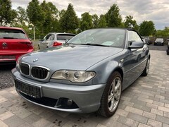 Bild des Angebotes BMW 325 325 Ci Automatik 2Hand Scheckheft Leder Xenon Navi