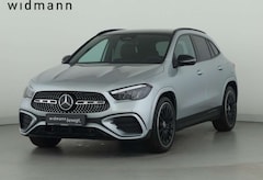Bild des Angebotes Mercedes-Benz GLA 180 +Pano*Night*SpurW-W-Paket*S-Sitz*AHK*