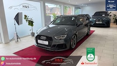 Audi RS3 RS 3 Sportback 2.5 TFSI quattro