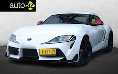 Bild des Angebotes Toyota Supra 2.0 Fuji Speedway 1/200 / Invidia uitlaat
