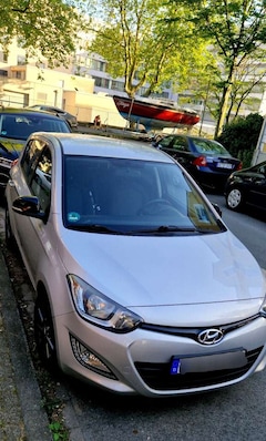 Bild des Angebotes Hyundai i20 1.2 Classic