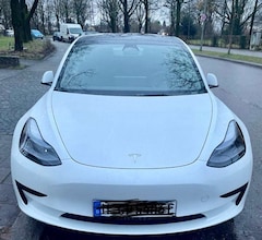 Bild des Angebotes Tesla Model 3 Standard Reichweite Plus Hinterradantrieb