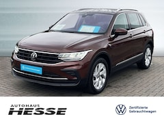 Bild des Angebotes VW Tiguan 2.0 TDI Move DSG, AHK LED ACC