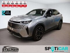 Bild des Angebotes Peugeot 3008 NEUER 3008 Allure Hybrid e-DSC6 *SHZ*10"TOUCH*