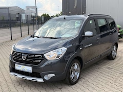 Bild des Angebotes Dacia Lodgy Stepway 7Sitzer-Kamera-Sitzheiz.-PDC-KLIMA-ESP-ABS