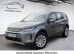 Bild des Angebotes Land Rover Discovery Sport S AWD, Leder, LED, Pano, 7-Sitze