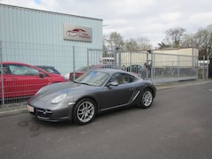 Bild des Angebotes Porsche Cayman Basis