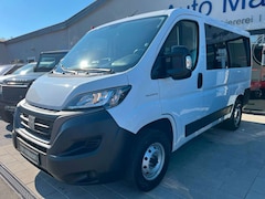 Bild des Angebotes Fiat Ducato Kombi 30 140 L1H1 RS: 3000 mm