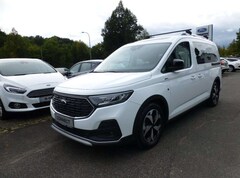 Bild des Angebotes Ford Tourneo Connect ActiveSchiebet._Panoramad._StandheizungL2