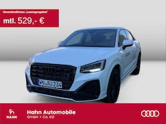Bild des Angebotes Audi Q2 S line 35TFSI Navigation&Infotainment&Parken