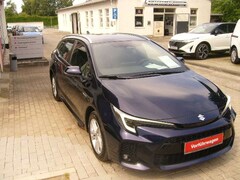 Bild des Angebotes Suzuki Swace 1.8 Hybrid CVT Comfort+