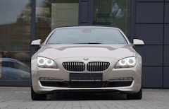 Bild des Angebotes BMW 650 i Cabrio *MIT 2 JAHRE GARANTIE !!!*