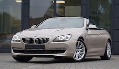 Bild des Angebotes BMW 650 i Cabrio *MIT 2 JAHRE GARANTIE !!!*